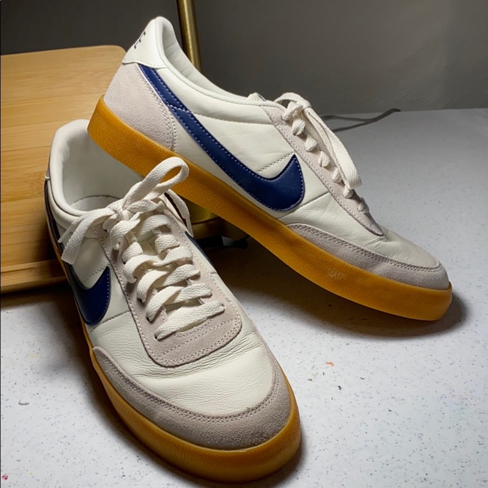 Nike Killshot 1 Shoes LIMITED EDITION (2017)